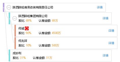 陕西陕哈商务咨询有限责任公司 打造中亚商务服务的桥梁与纽带